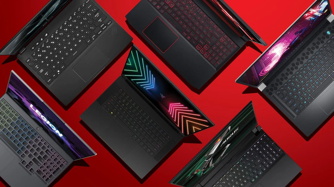 Refurbished Laptops